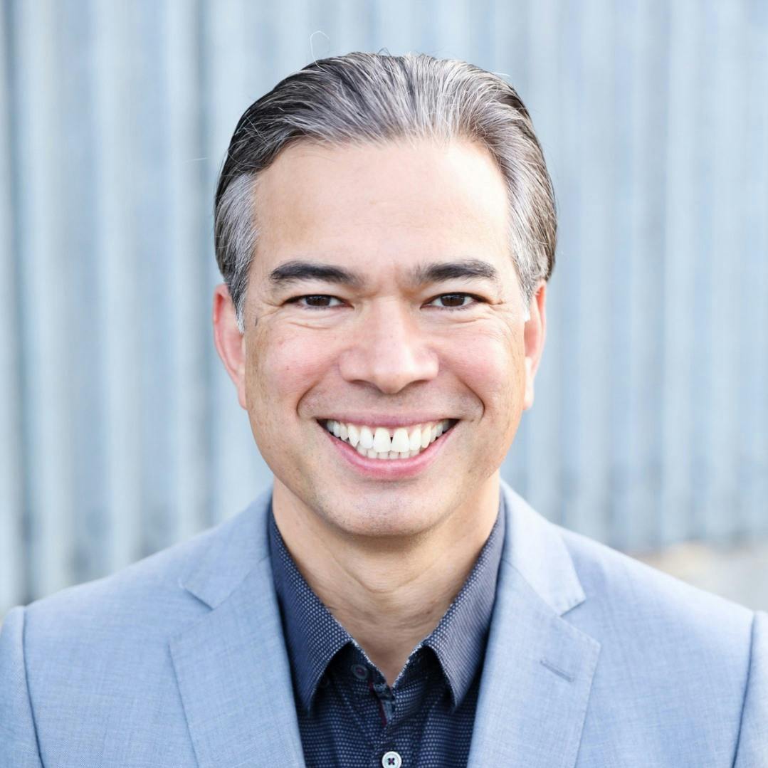 Rob Bonta
