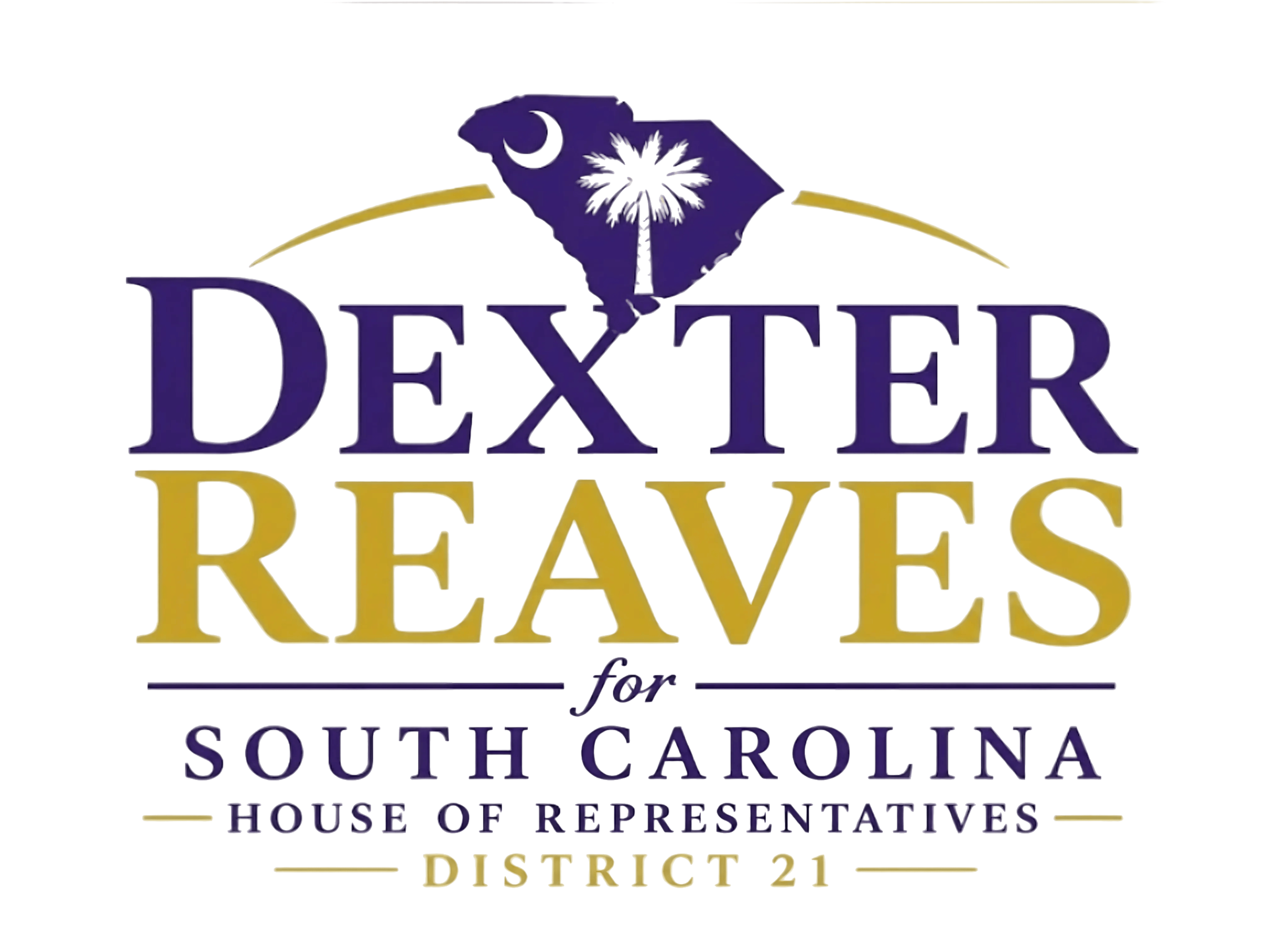 DexterforSC logo