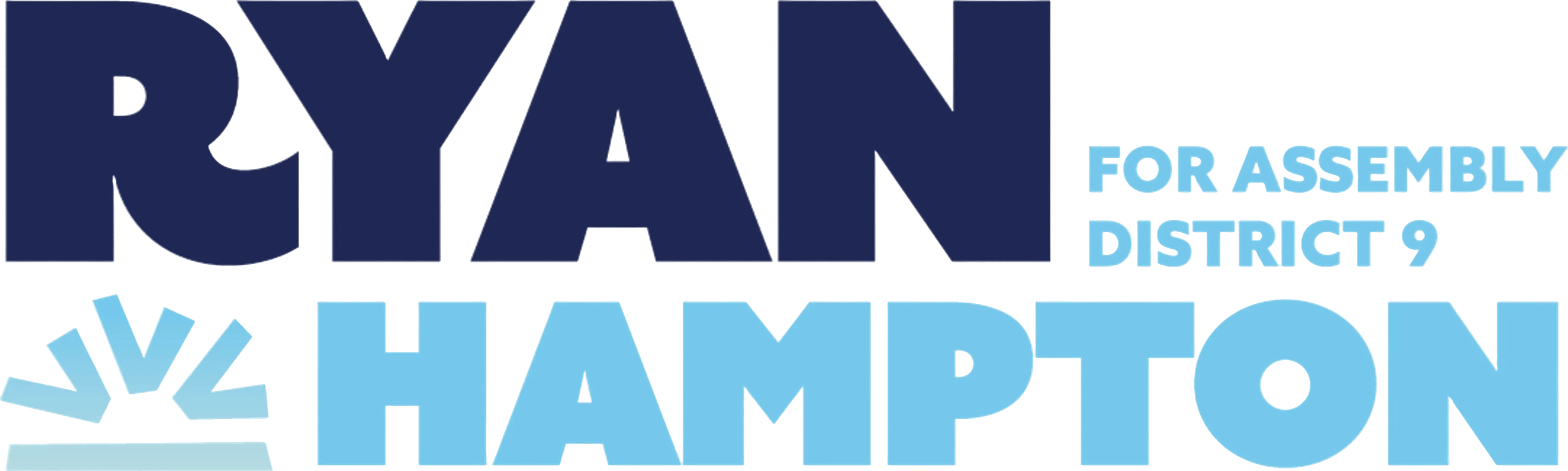 Ryan Hampton for Nevada Assembly, District 9