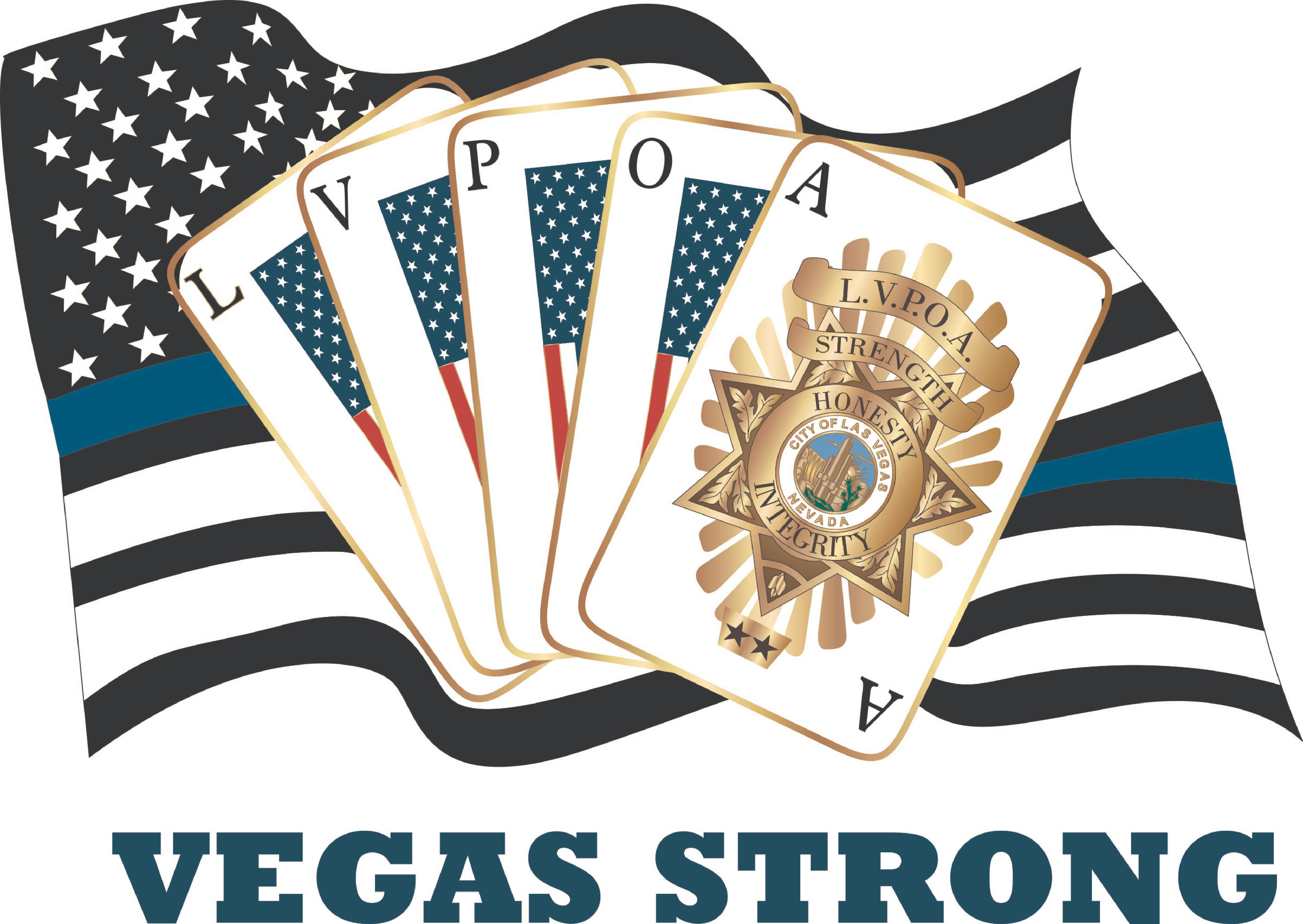 LogoLV PEACE OFFICERS