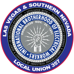 LogoIBEW