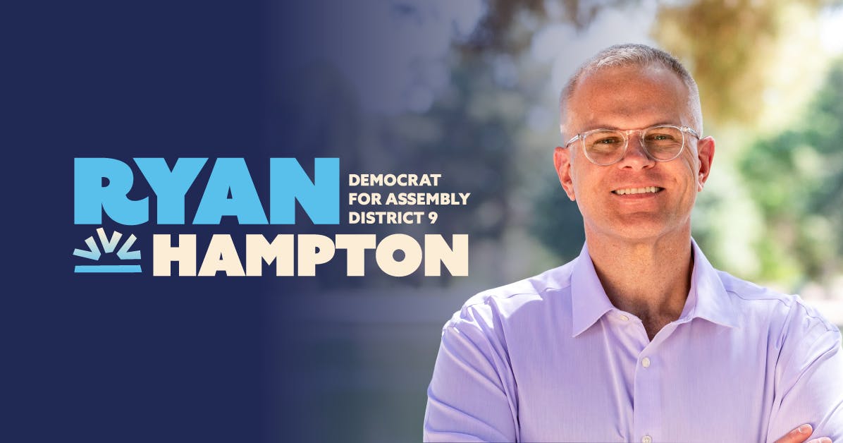 RYAN JAY HAMPTON photo