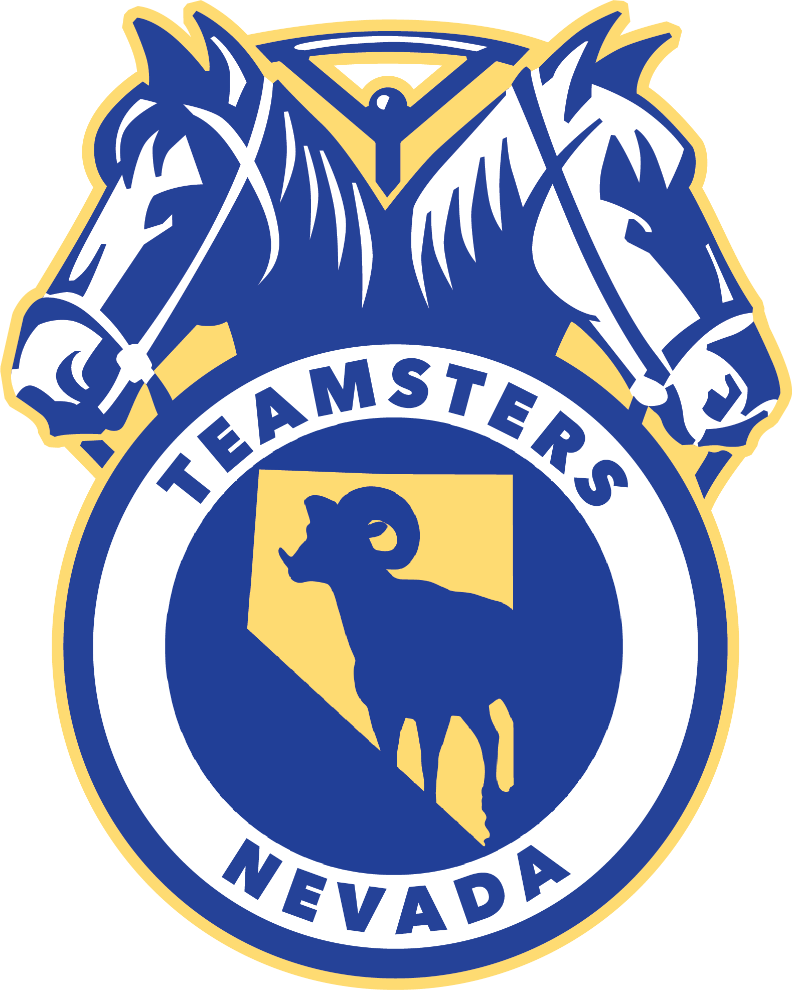 NEVADA TEAMSTERS
