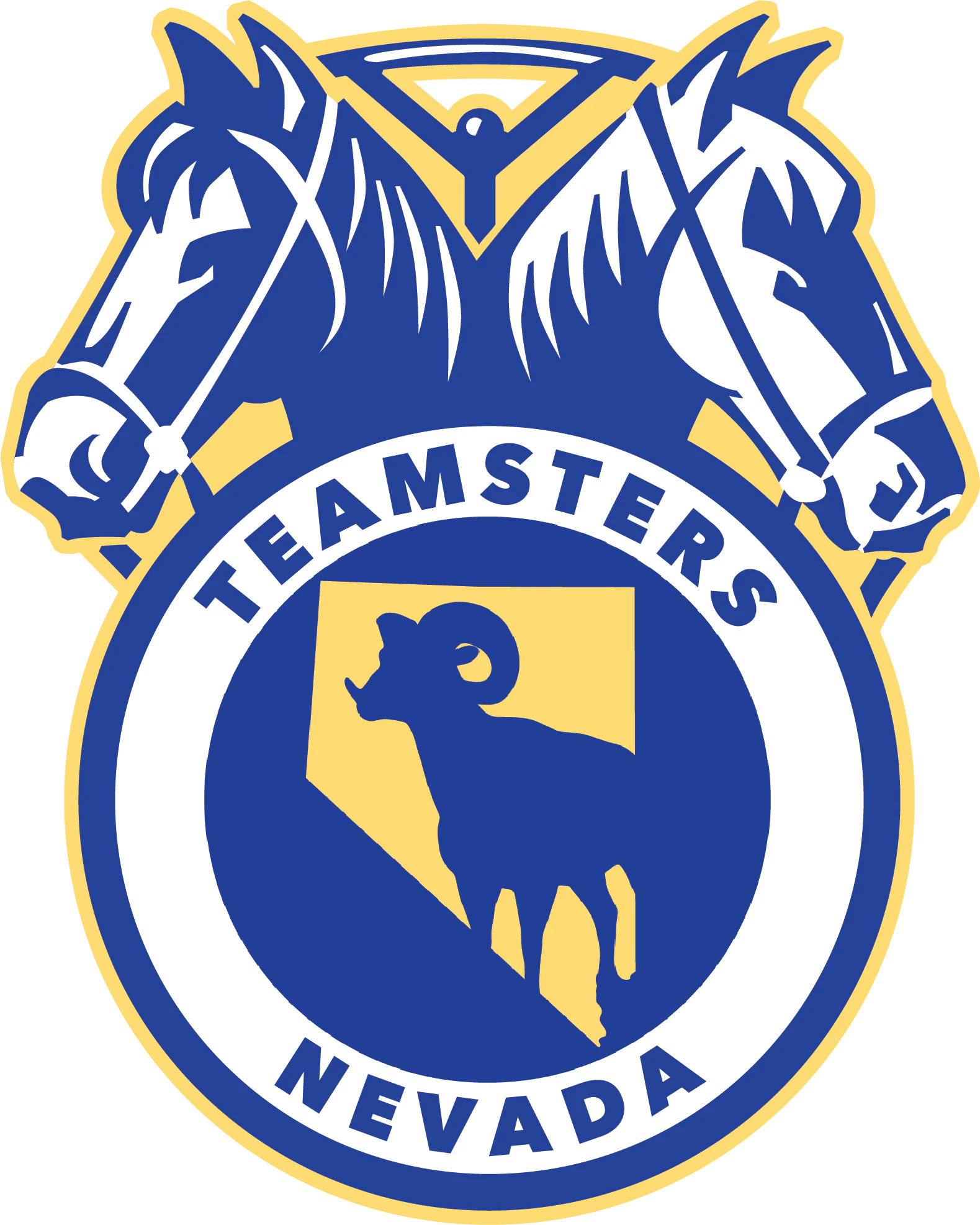 NEVADA TEAMSTERS