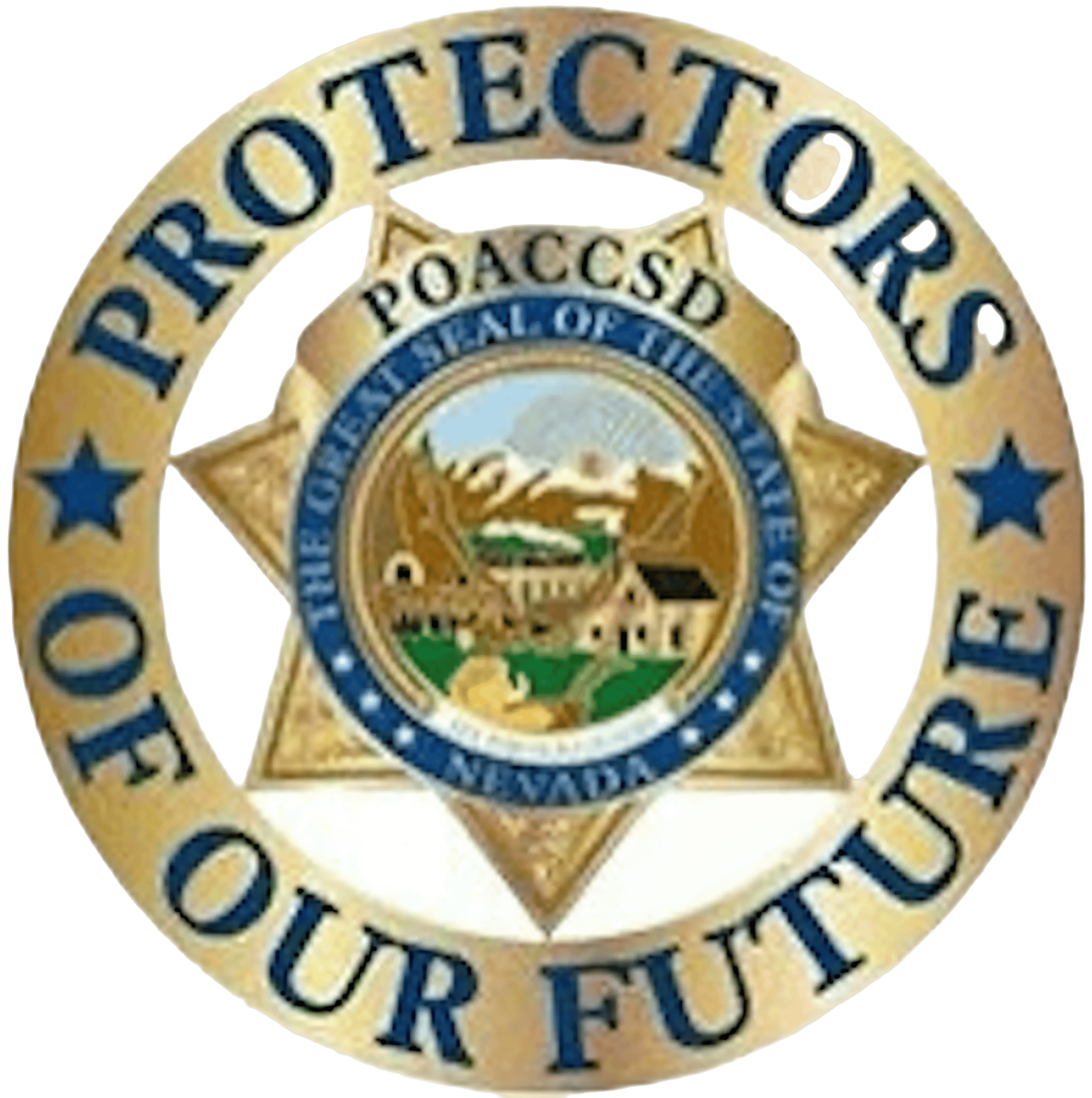 LogoCCSD POLICE