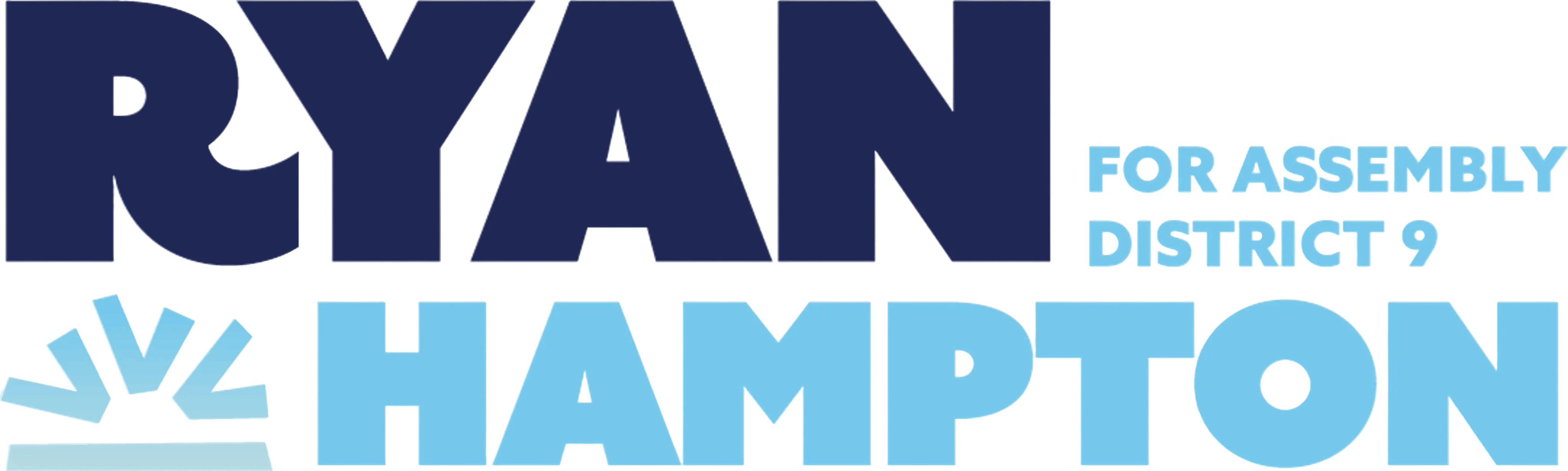 Ryan Hampton for Nevada Assembly, District 9