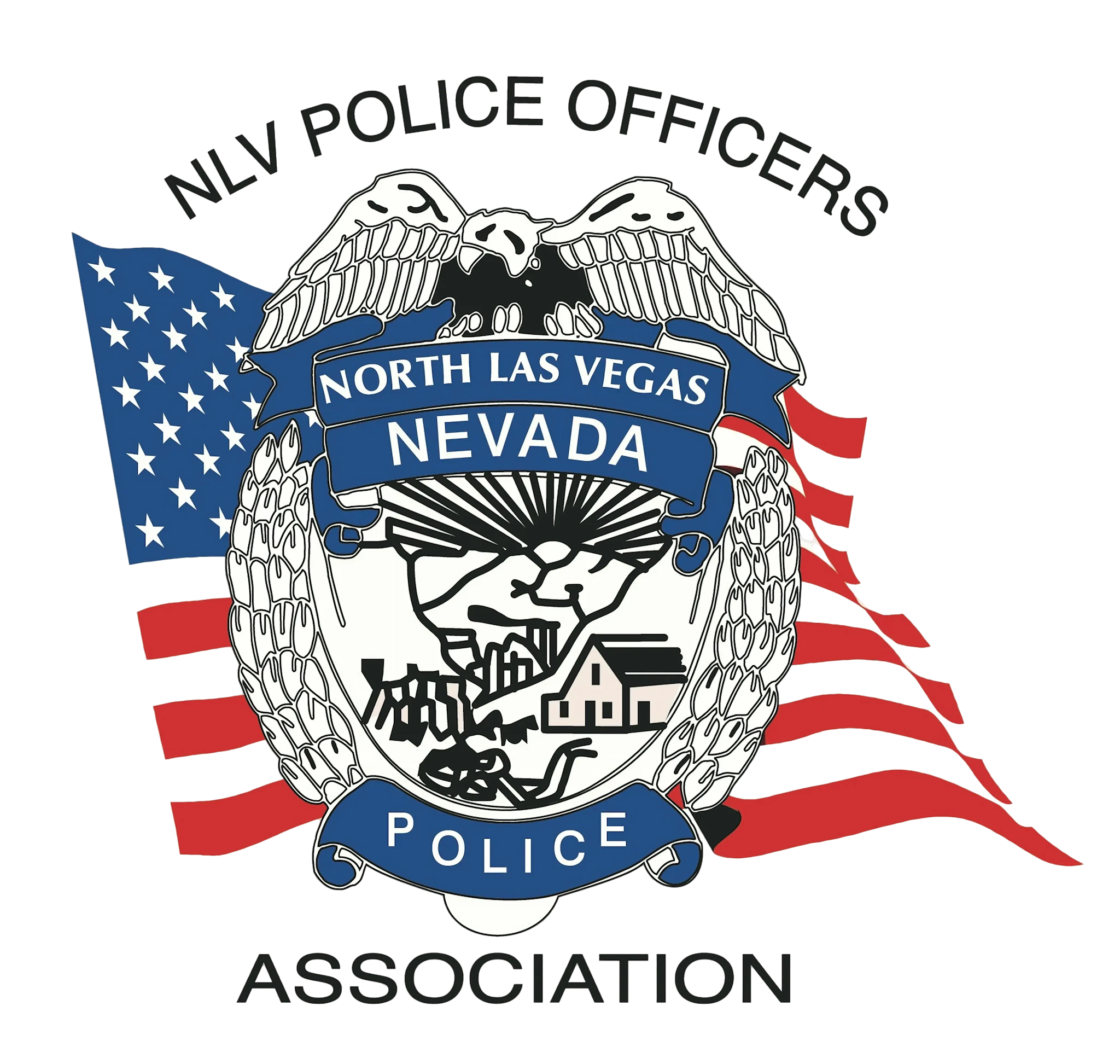 LogoN LAS VEGAS POLICE
