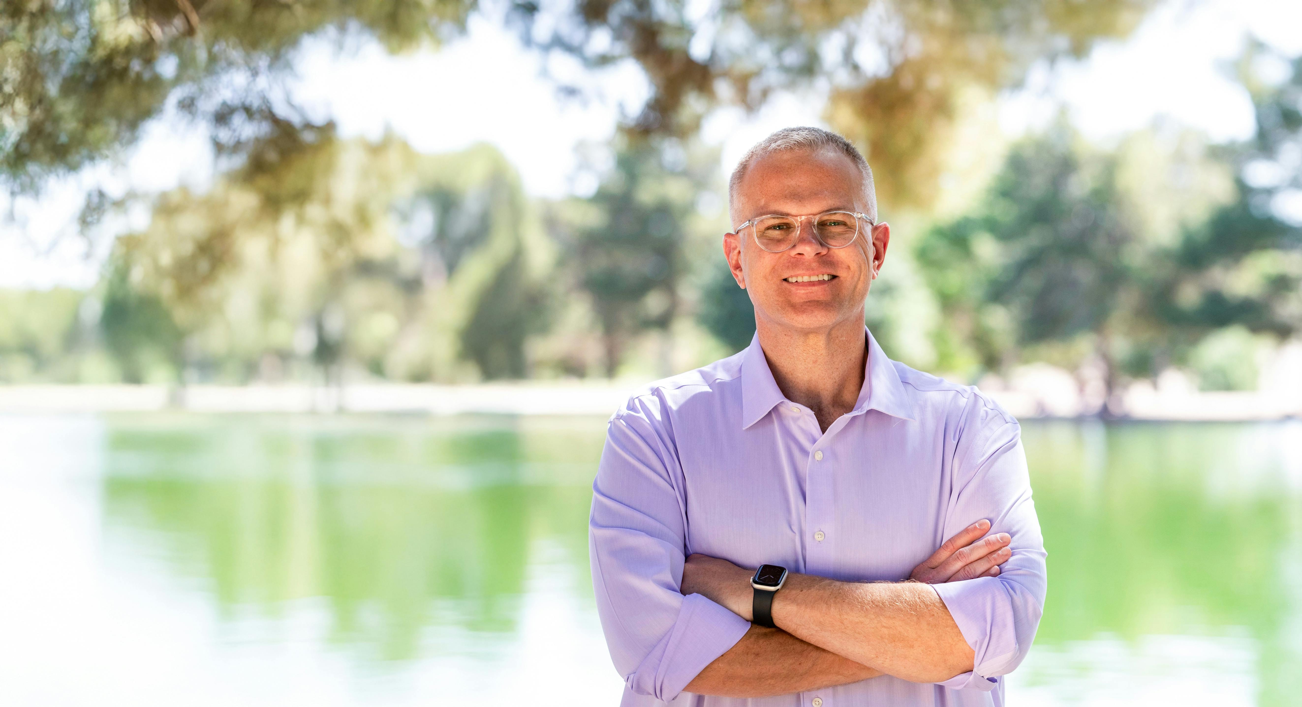 Hero background image