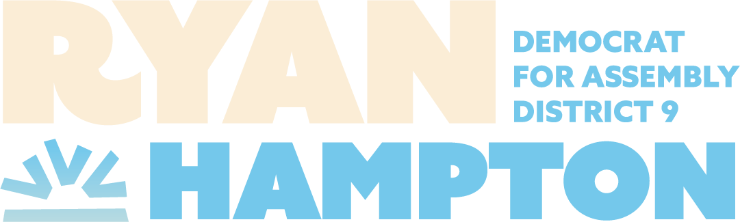 Ryan Hampton for Nevada Assembly, District 9