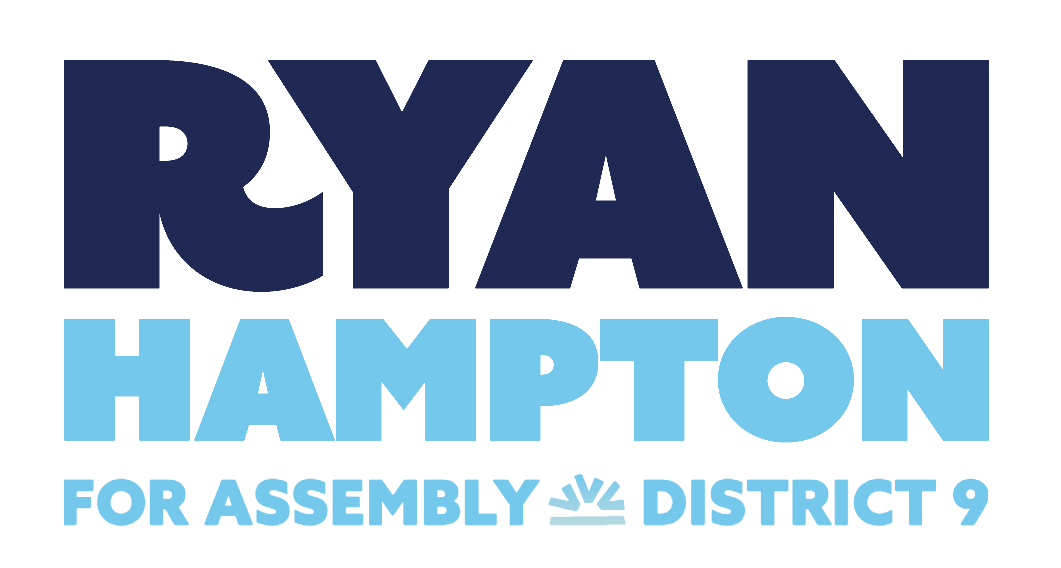 Ryan Hampton for Nevada Assembly, District 9