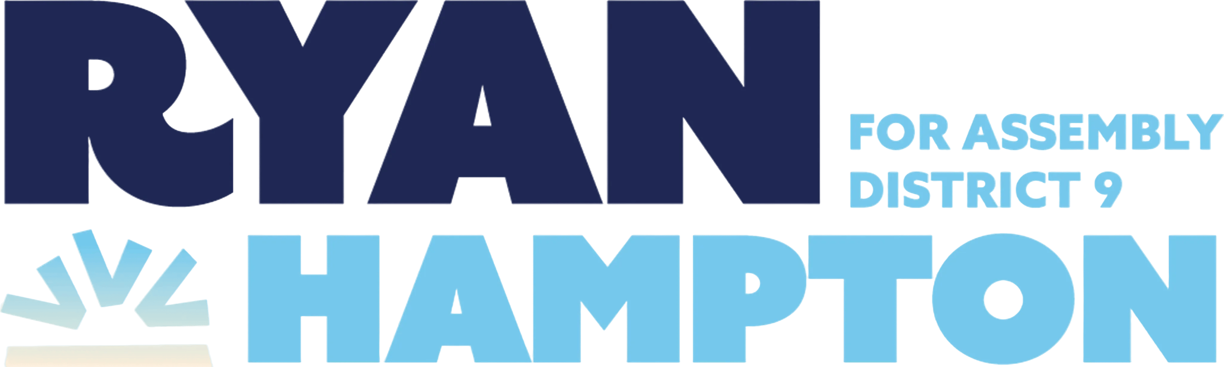 Ryan Hampton for Nevada Assembly, District 9