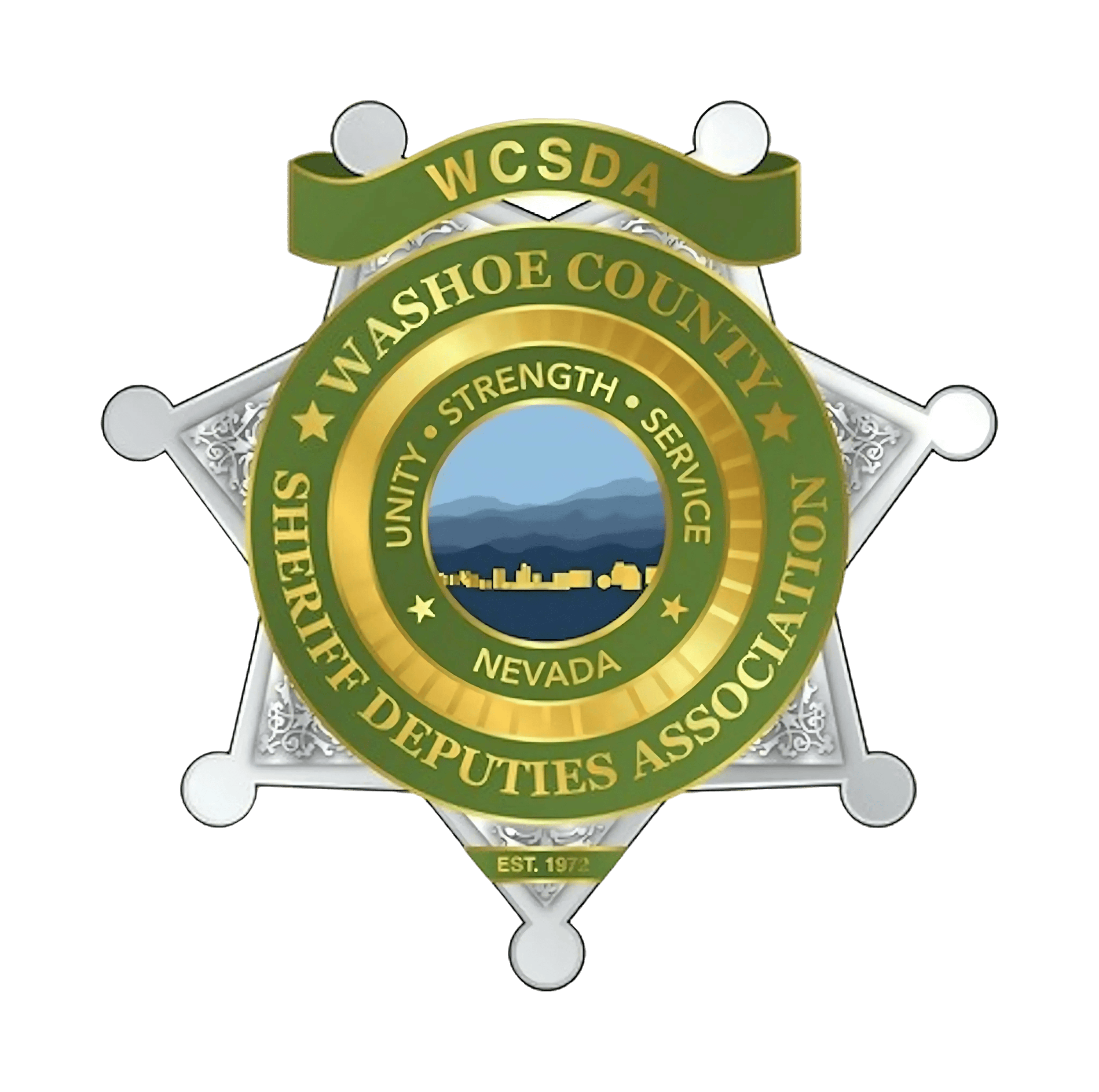 LogoWASHOE SHER