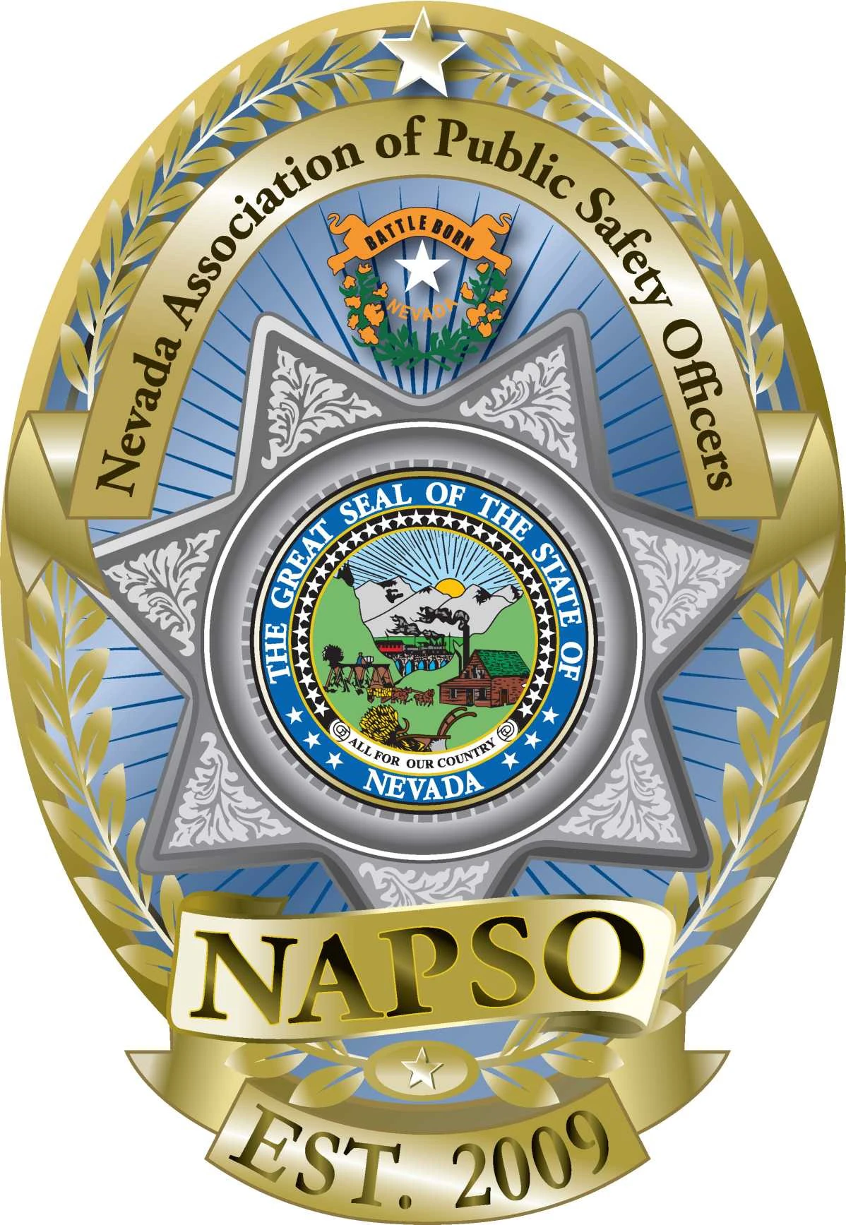 NAPSO