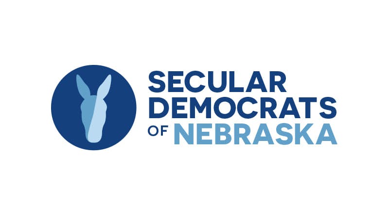 secular Democrats logo