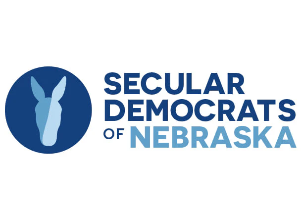 secular Democrats logo