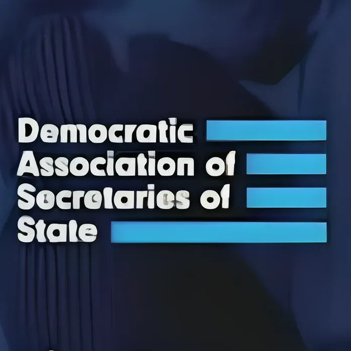 Dem Assoc of Sectretaries of state, 2026