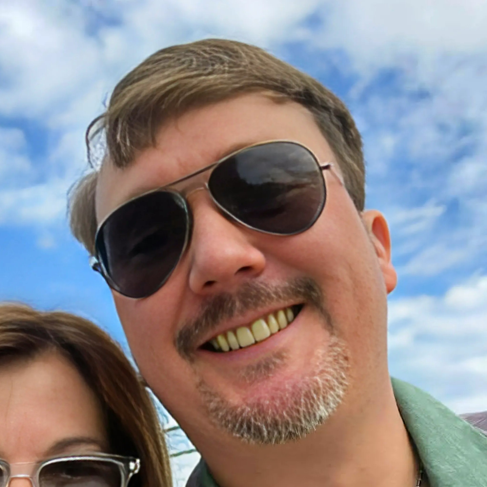 Luke Peterson Luke Peterson