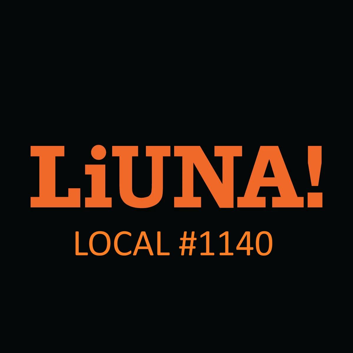 LiUNA!
