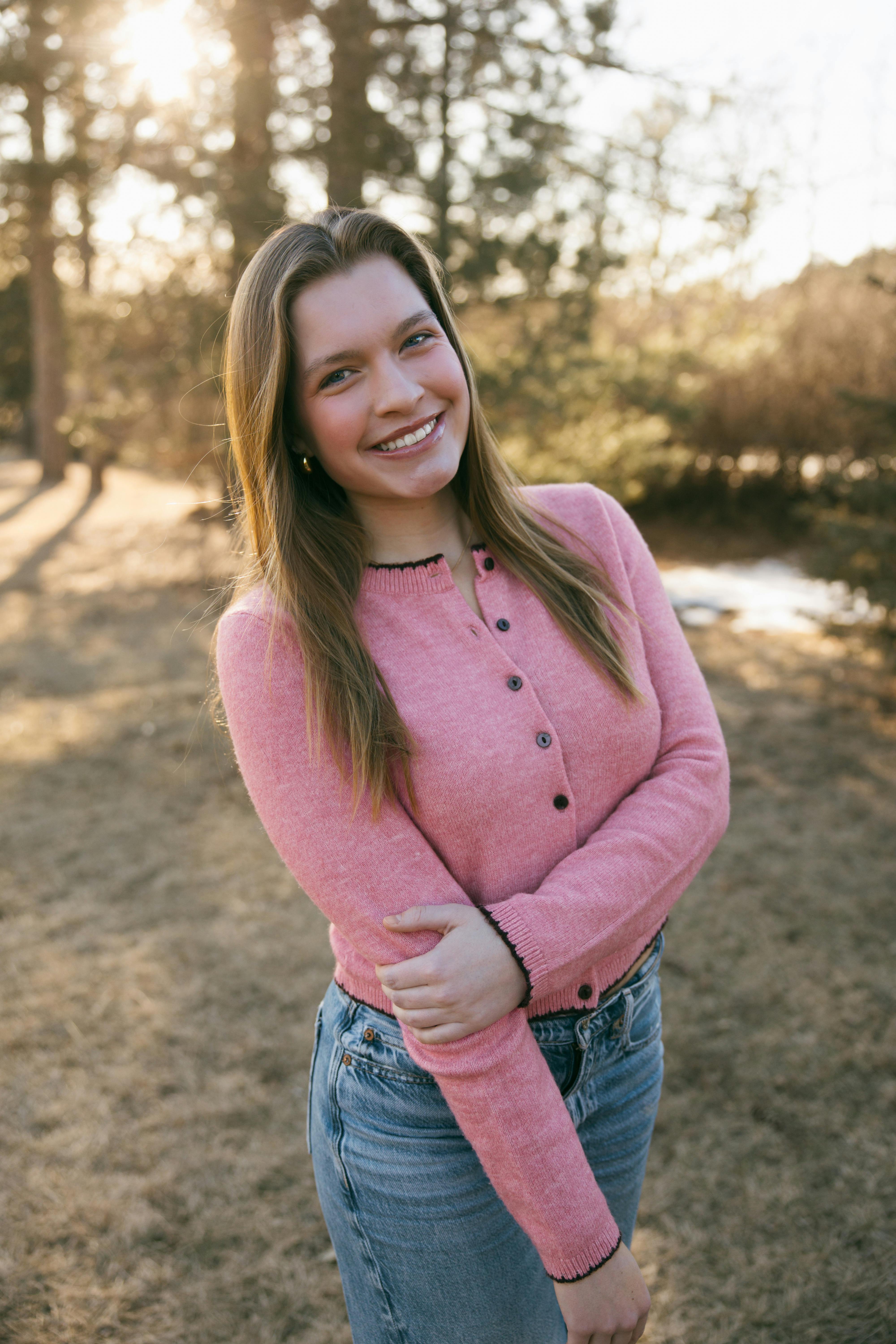 Avery Nordhues