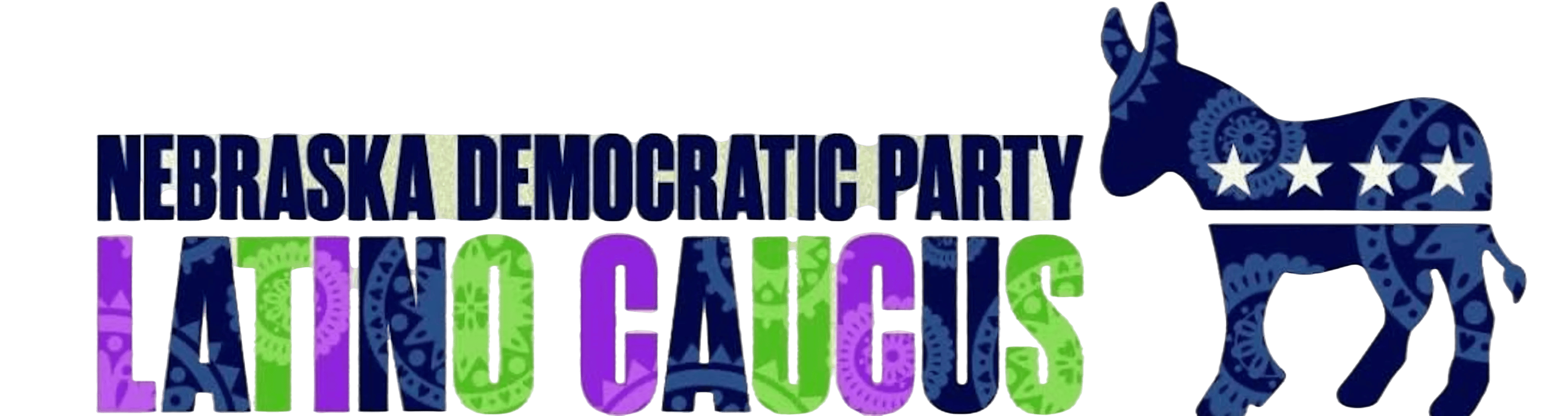 Nebraska Democratic Party Latino Caucus