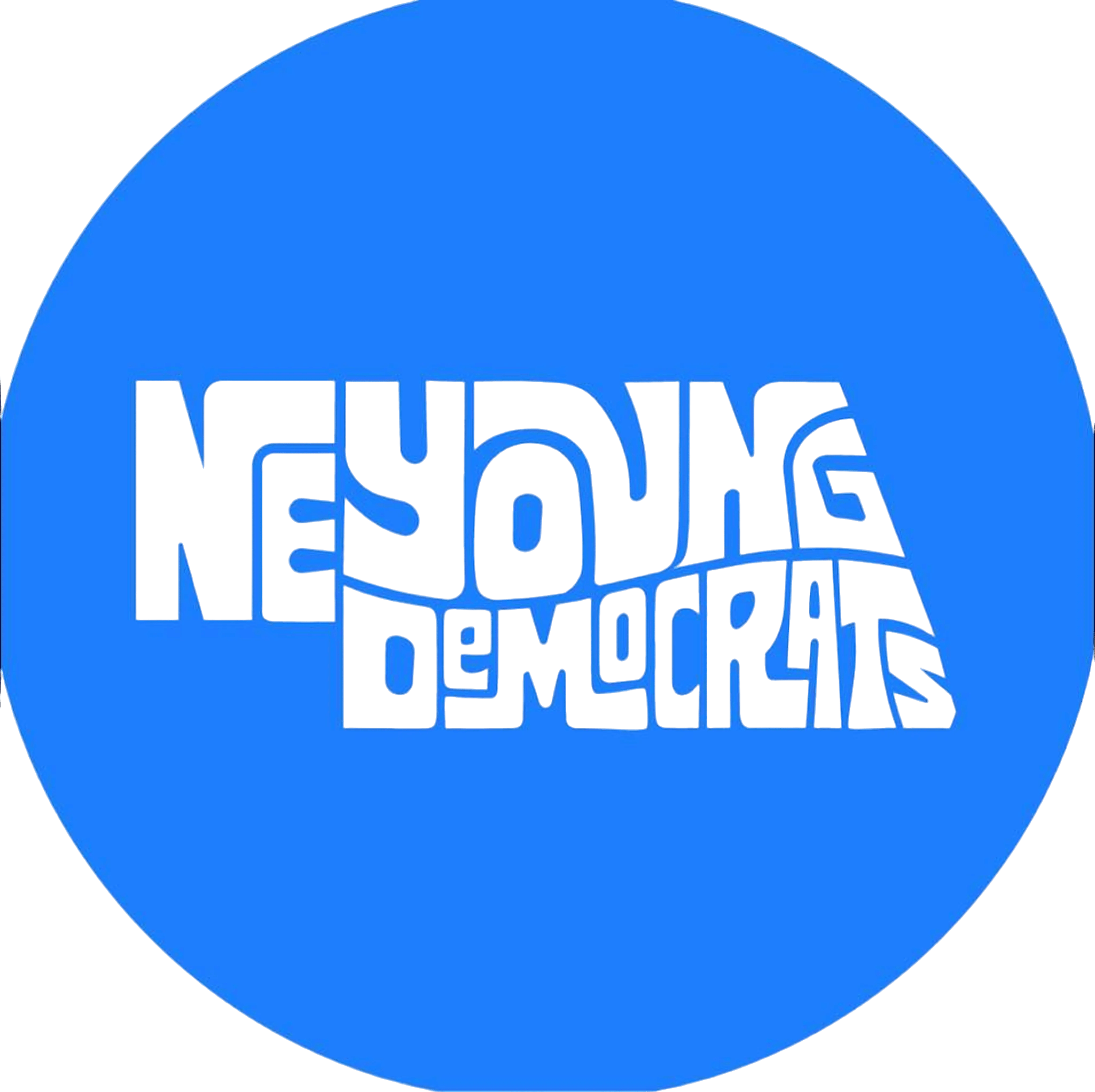 young Democrats logo