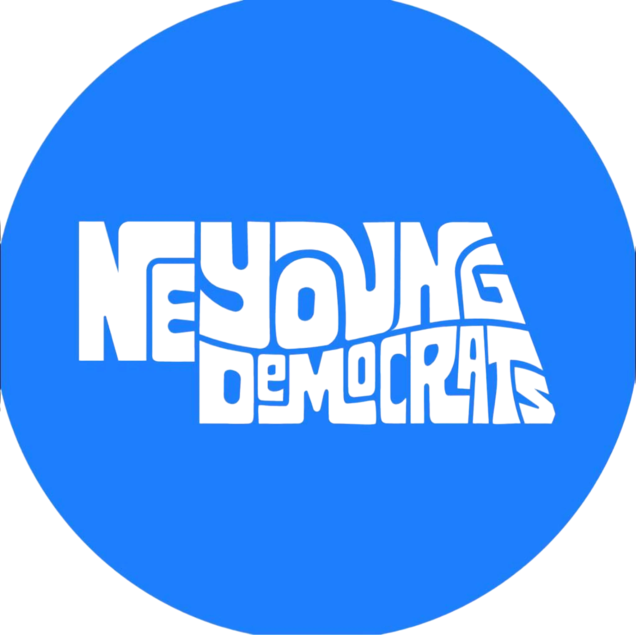 young Democrats logo