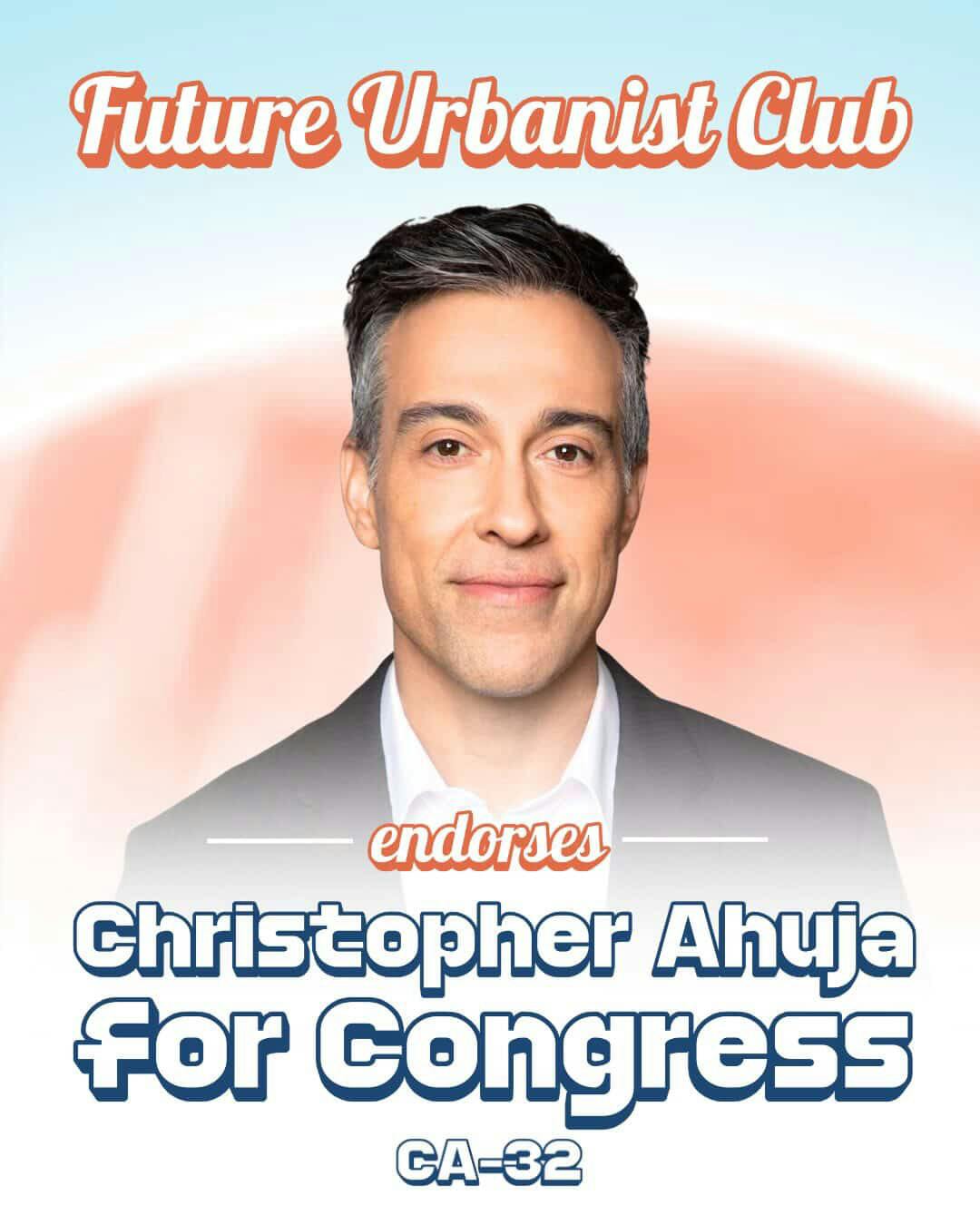 Future Urbanist Club