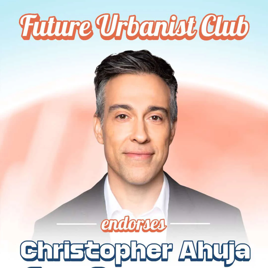 Future Urbanist Club Future Urbanist Club