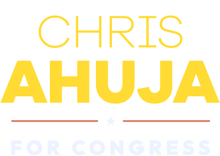 Campaign logo
