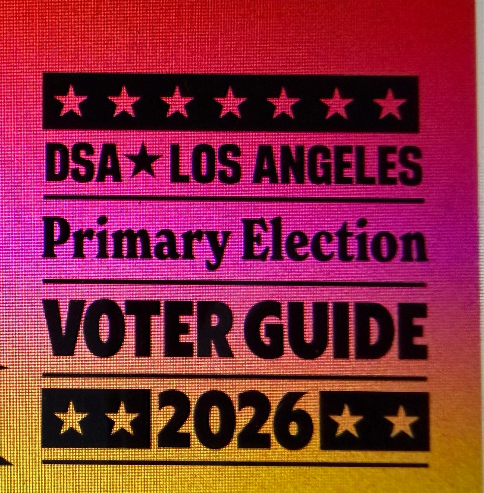 DSA-LA