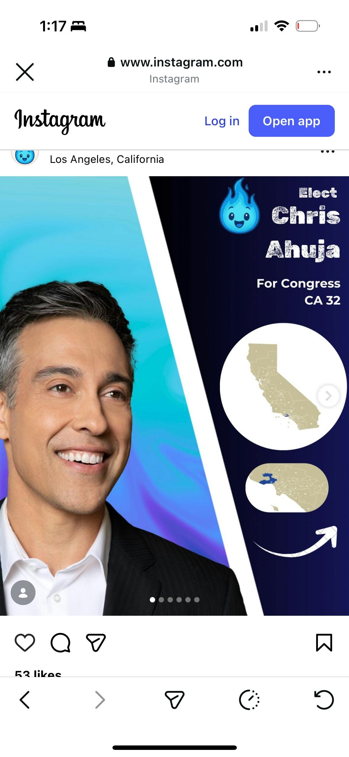 Progressive Voters Network