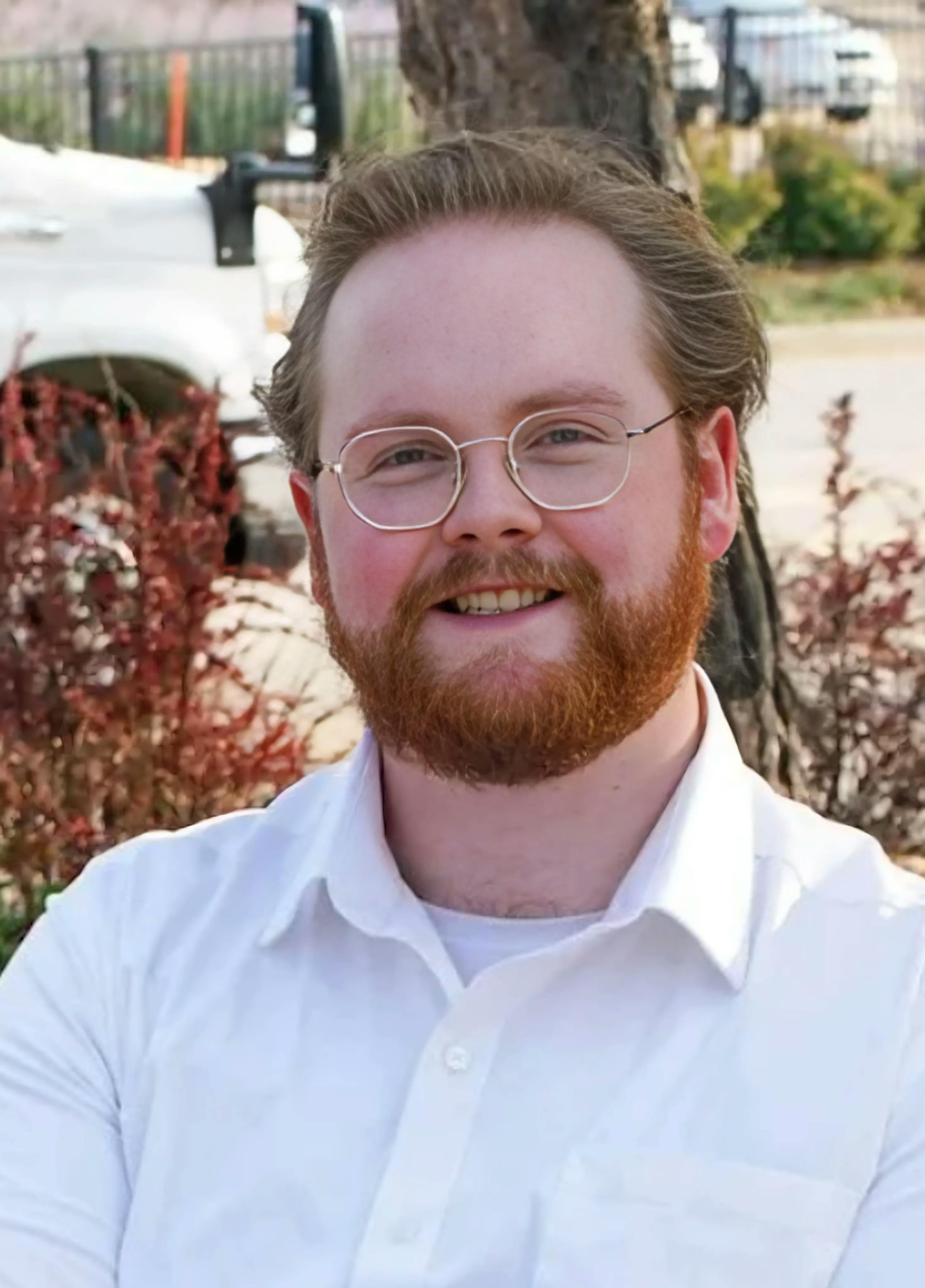 Coleman Erickson