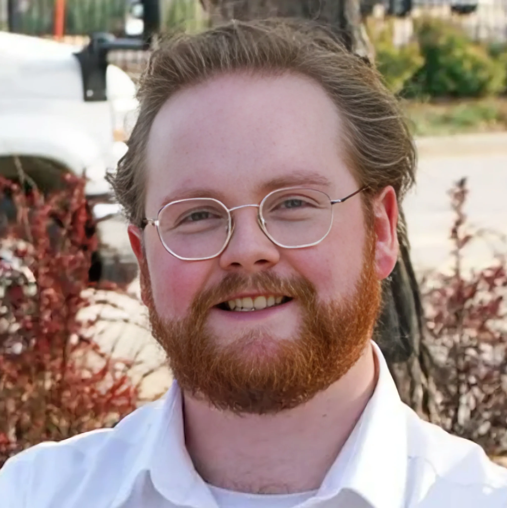 Coleman Erickson