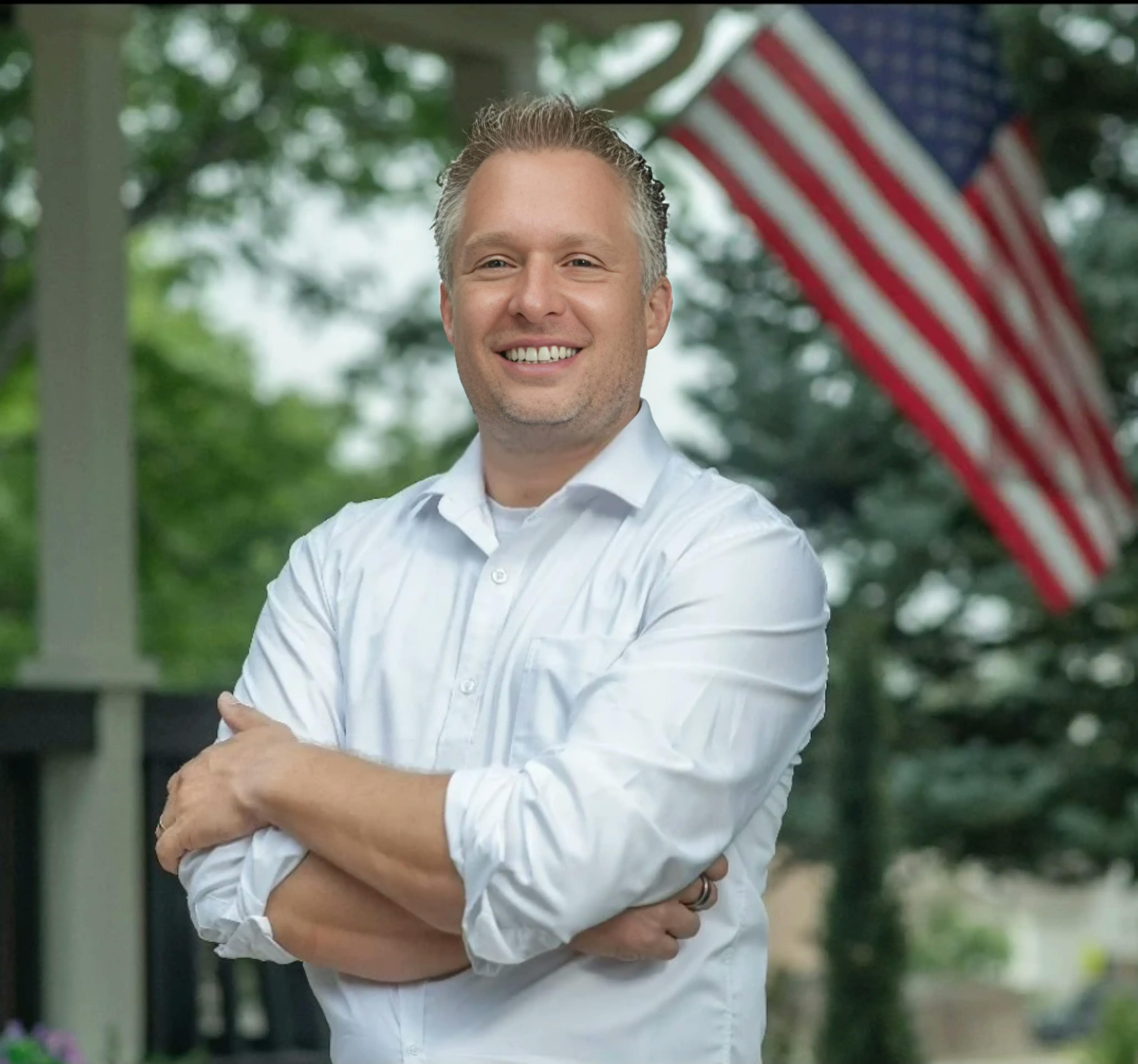 Jason Anaya-Ledeboer