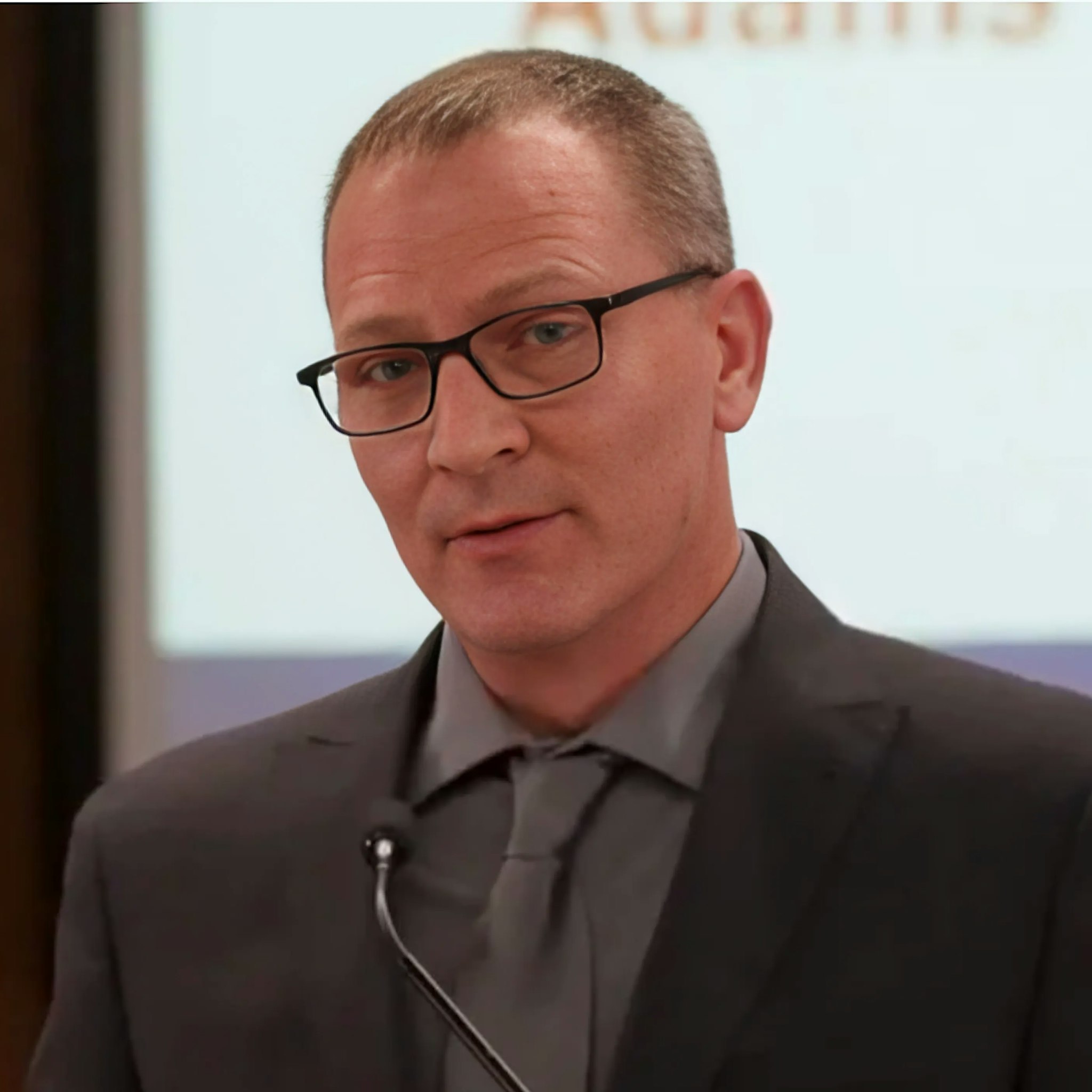 Thomas Swingle Thomas Swingle