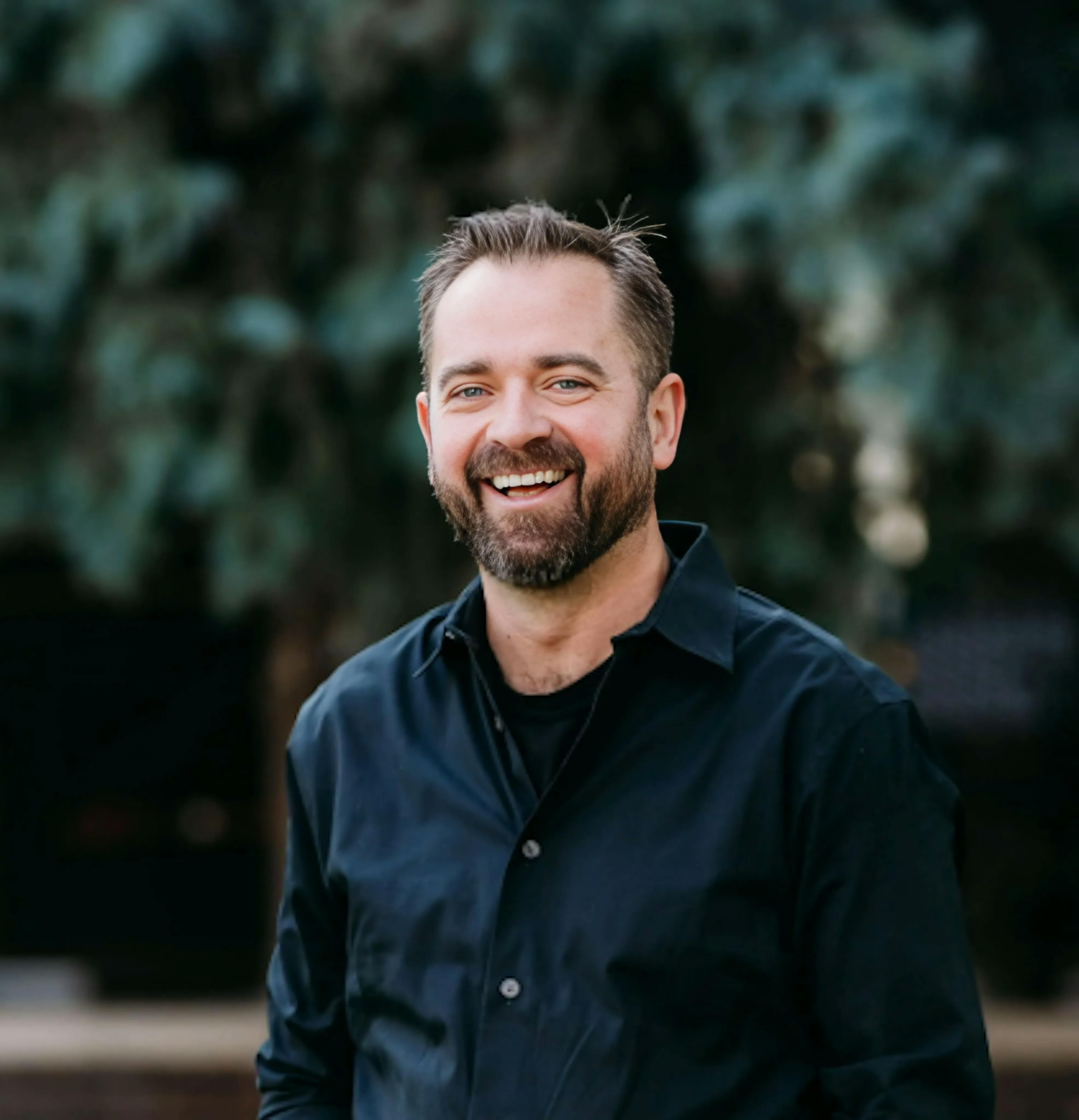 Ian Harwick