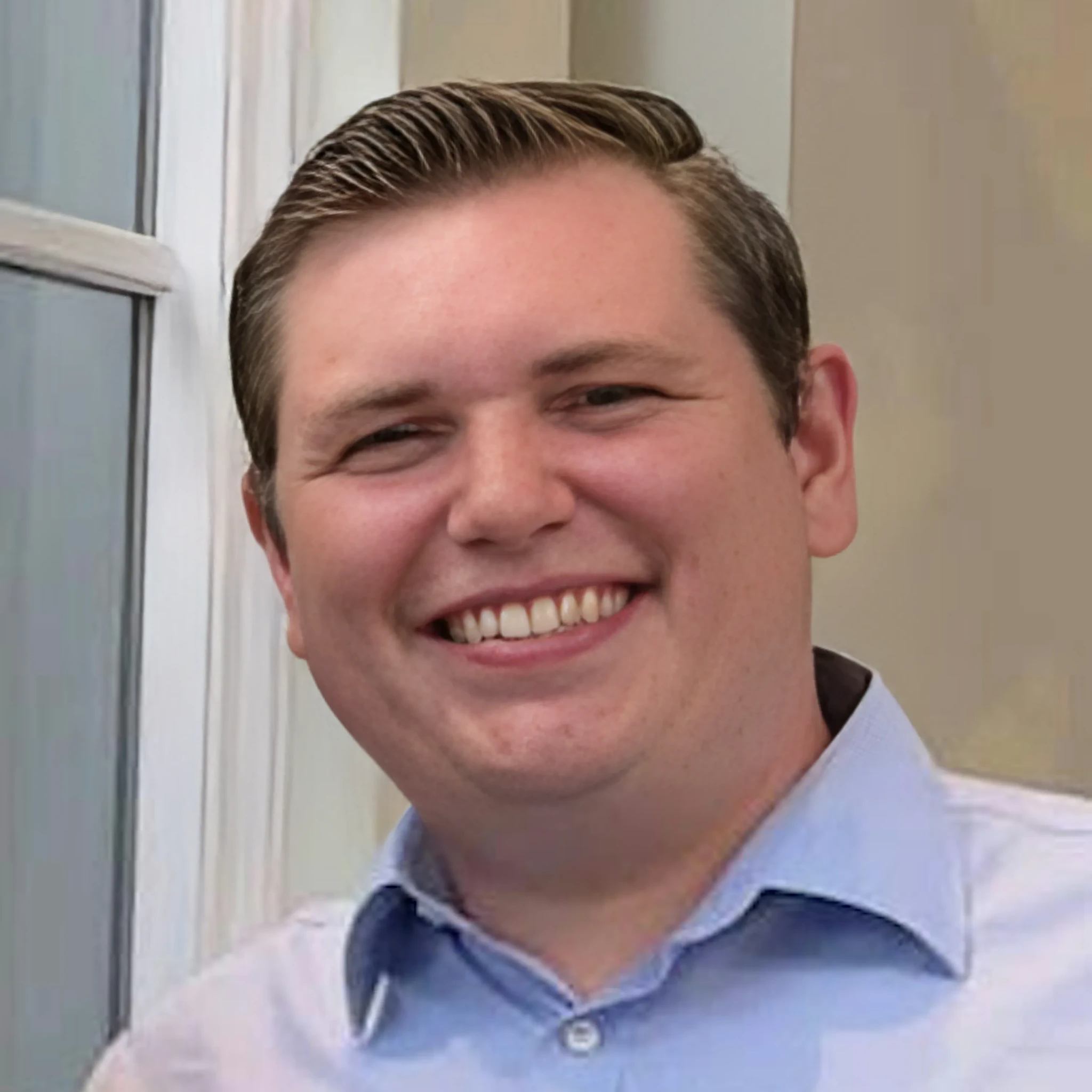 Michael Farrington