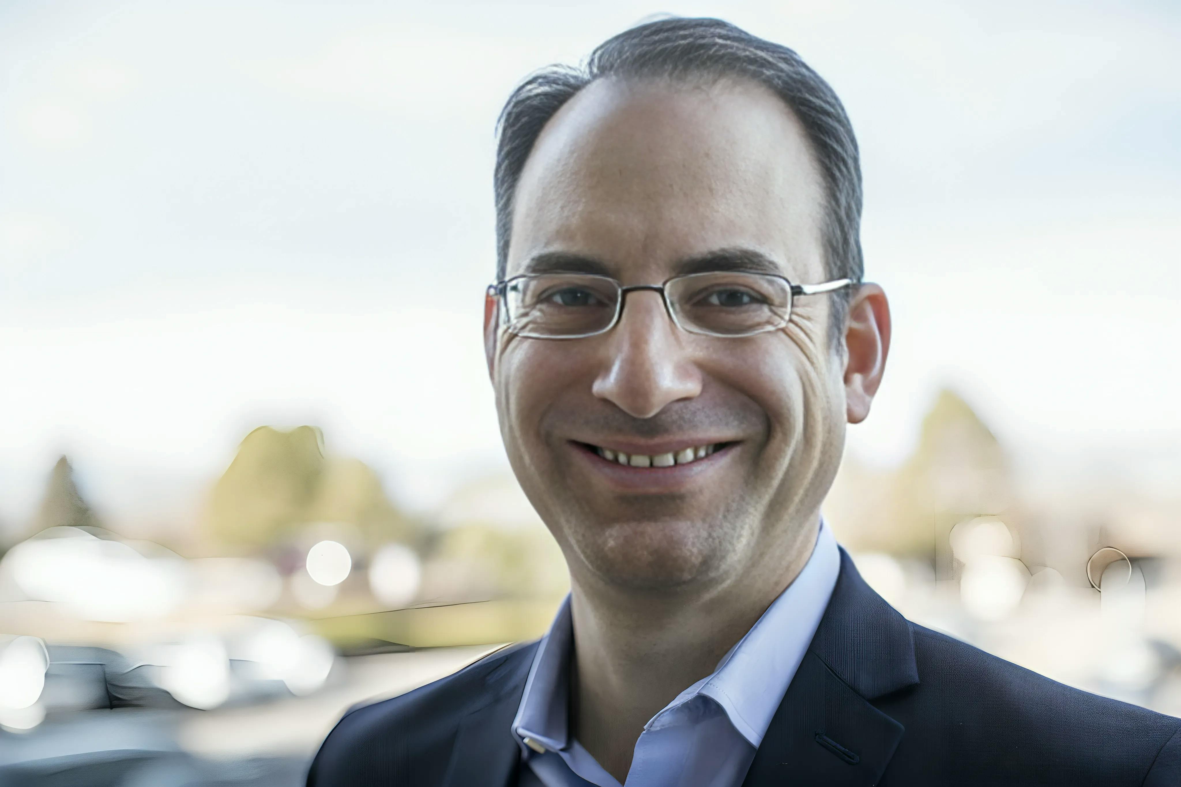 Phil Weiser.