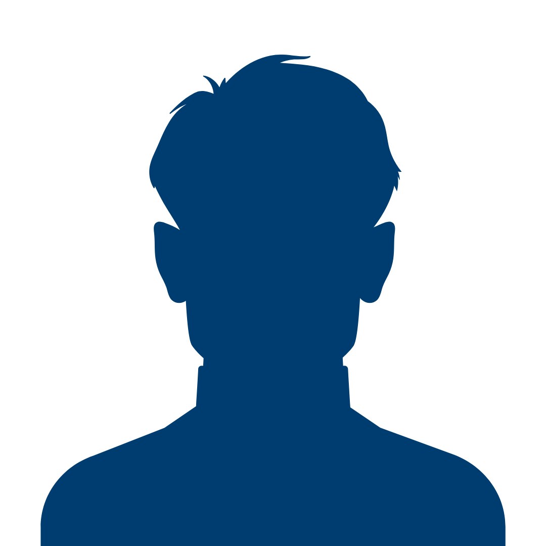 William Moses Placeholder image.