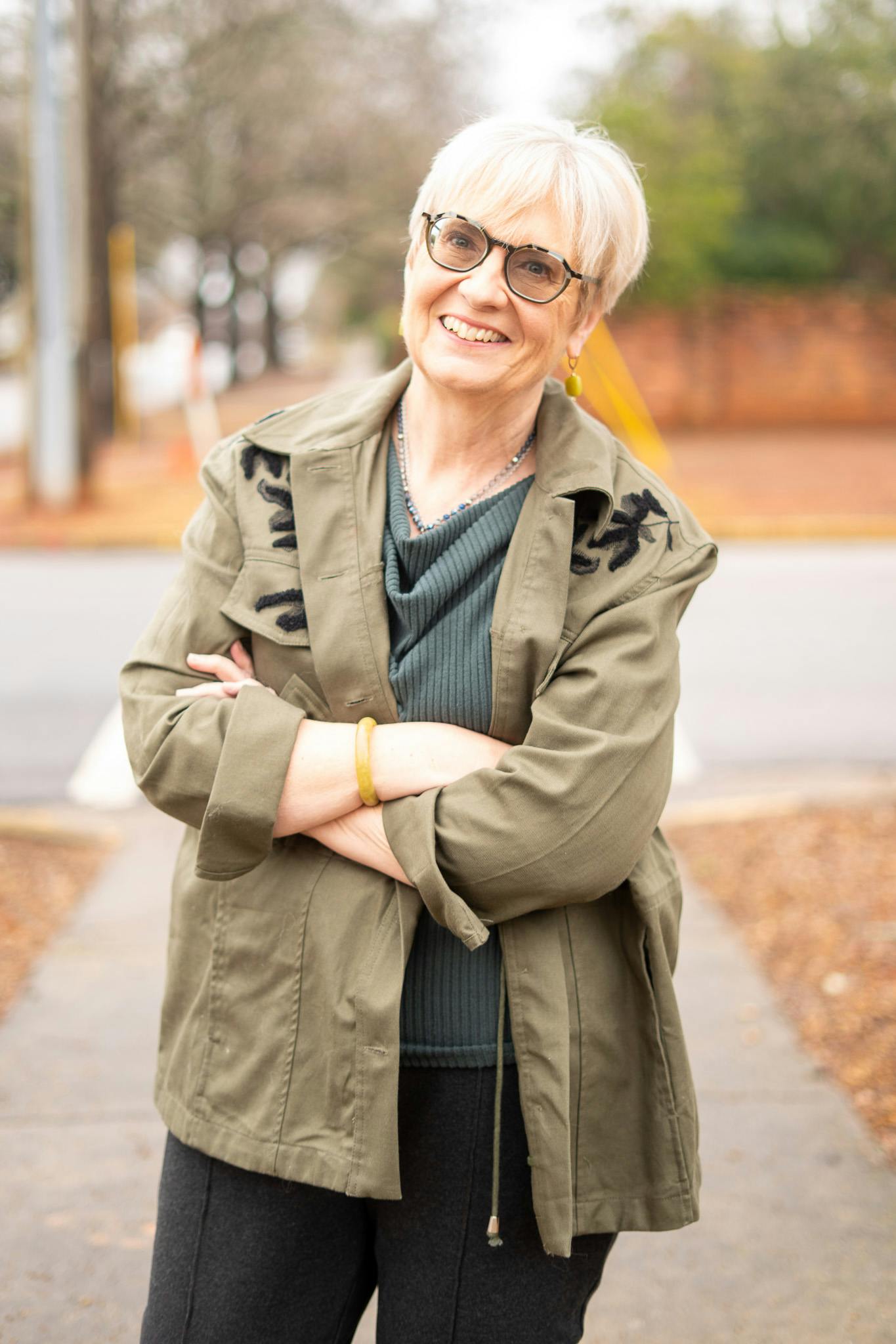 Hero background image