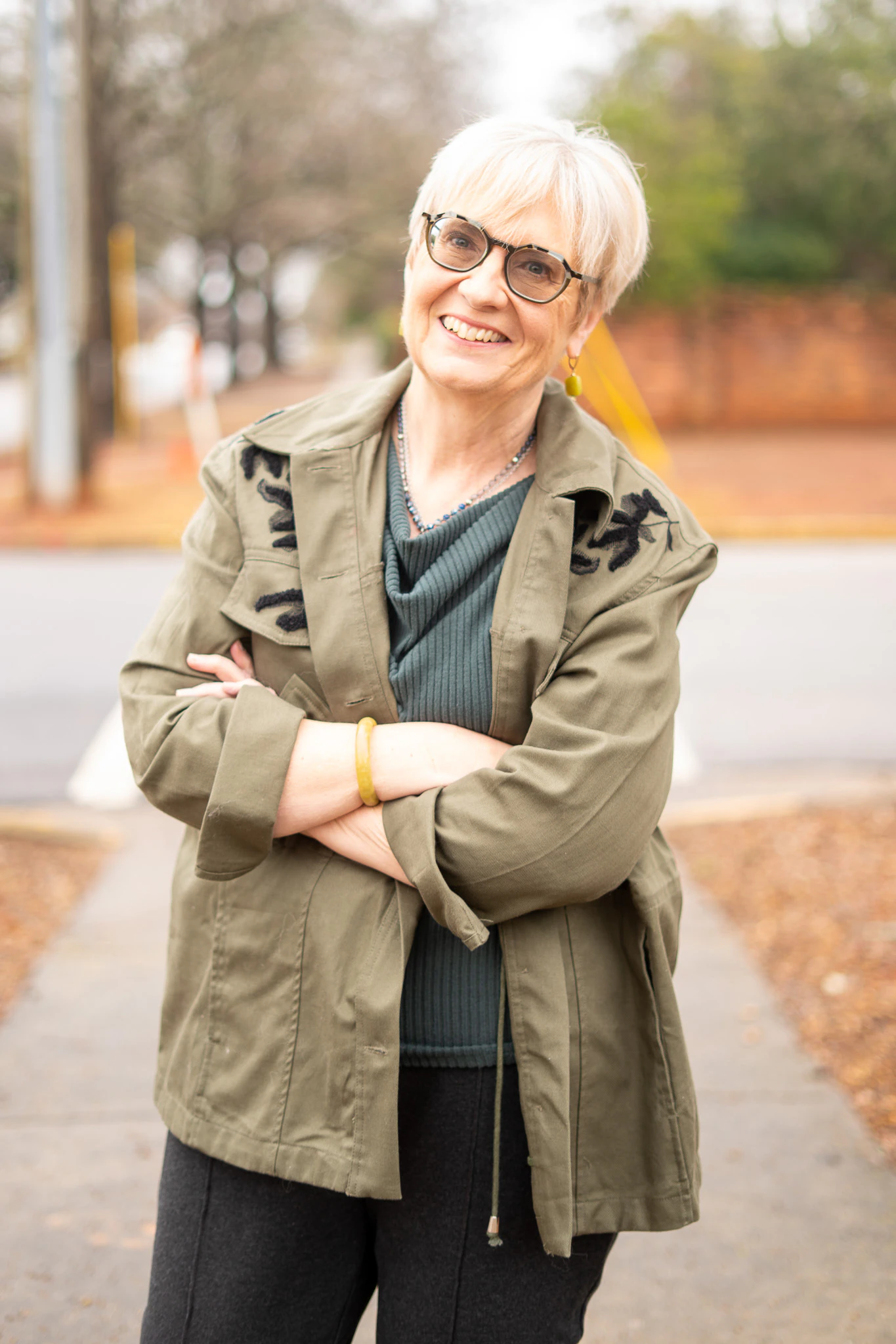 Hero background image