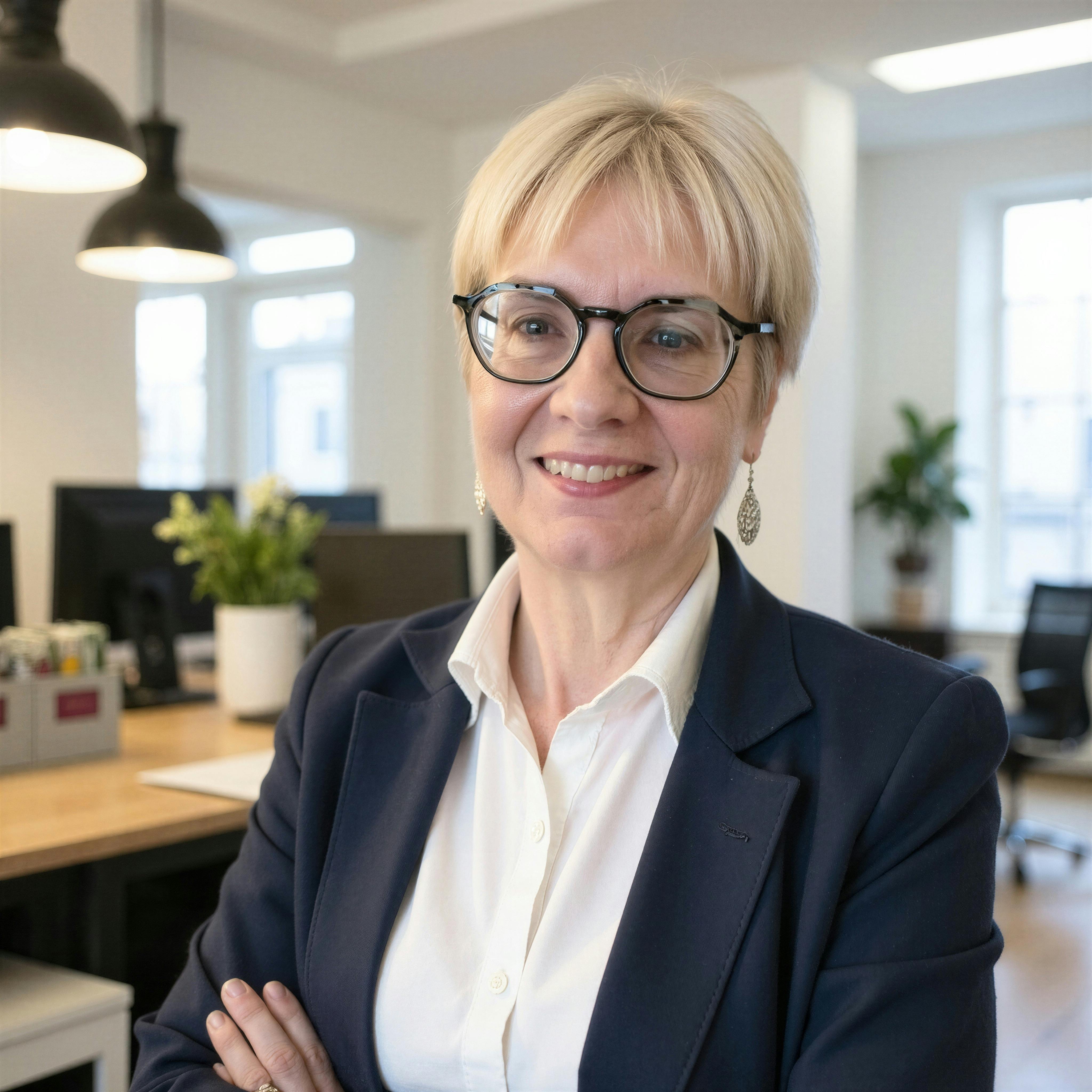 Hero background image