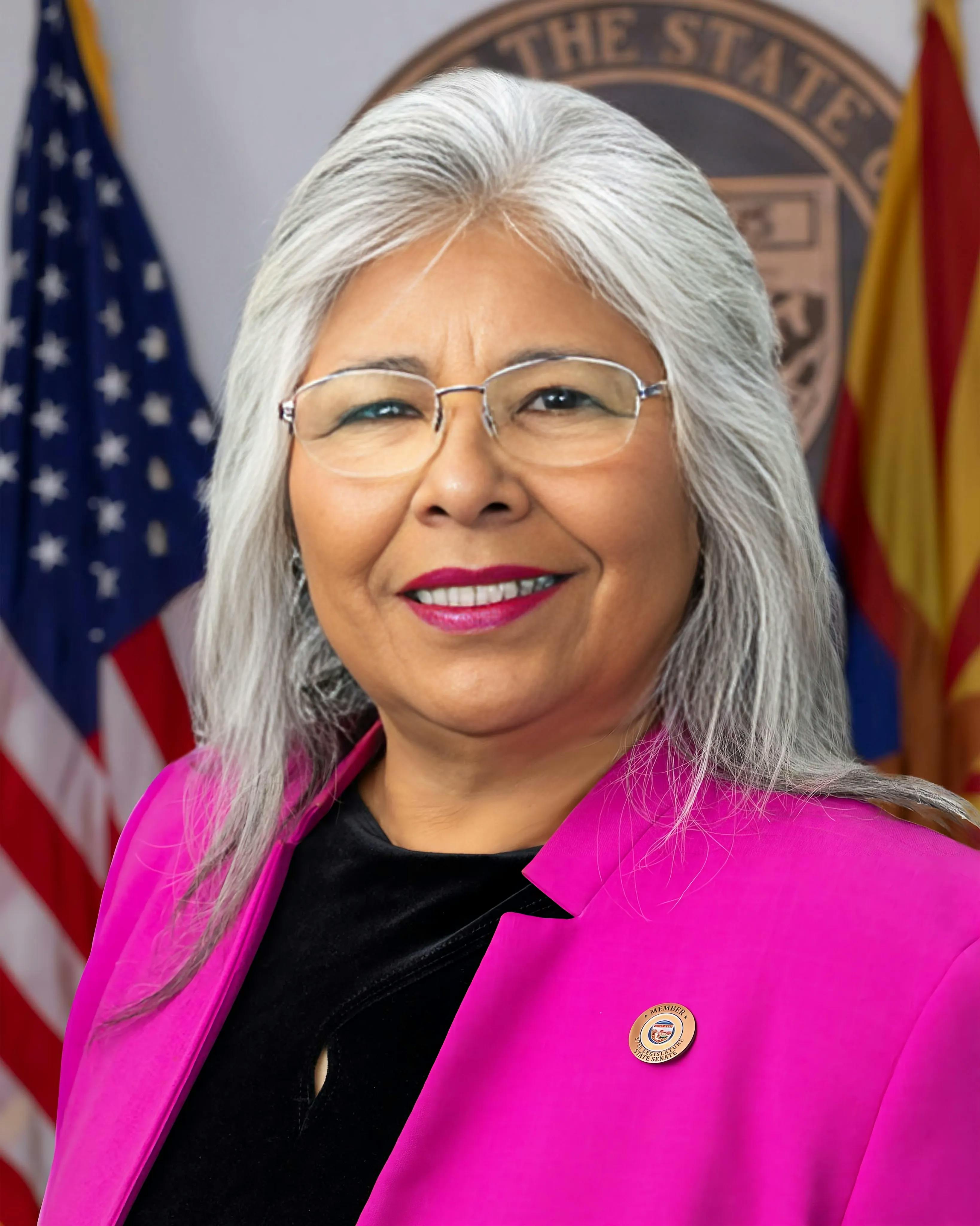 Sally Ann Gonzales