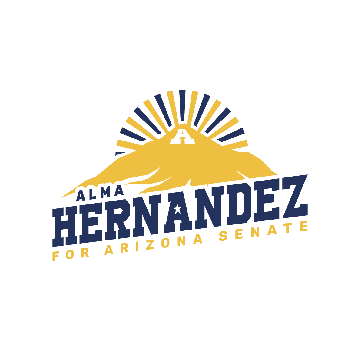 Alma Hernandez for AZ State Senate