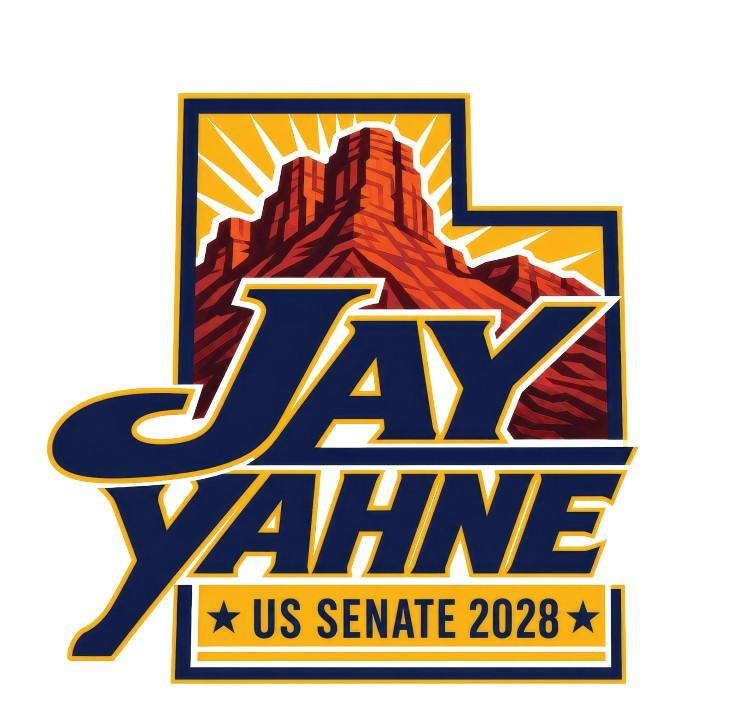 Jay Yahne 4 US Senate
