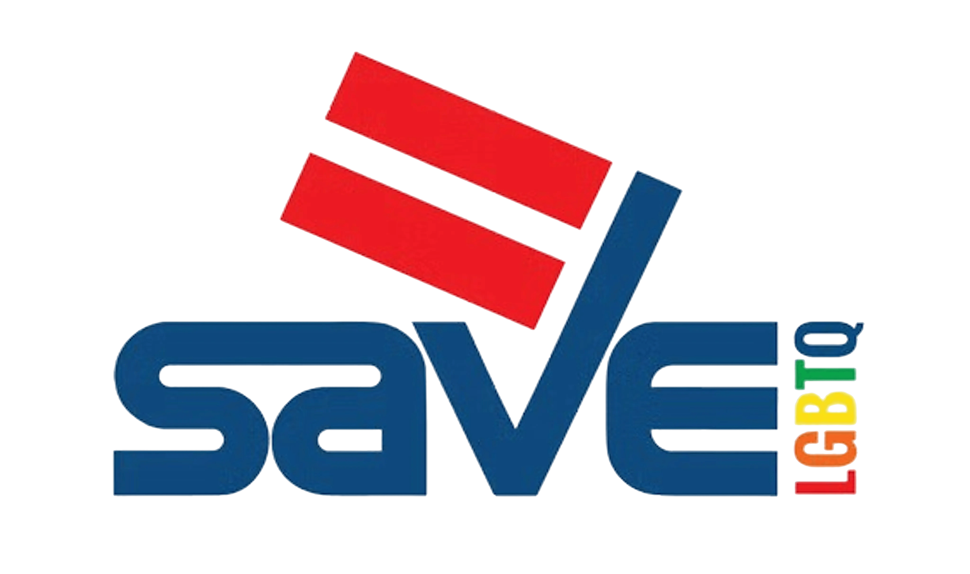SAVE LGBTQ