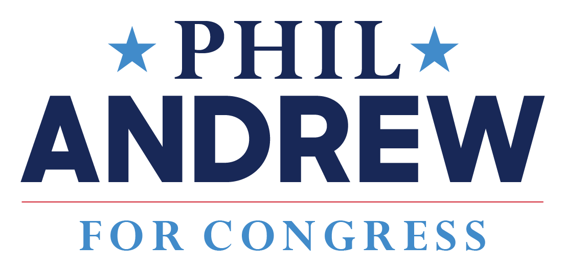Phil Andrew for Congress