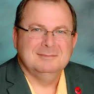 Denis O'Leary Denis O'Leary