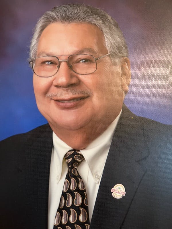 Gabino Tlamatini Aguirre PhD.