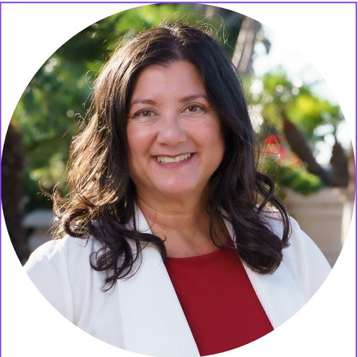 Kim Marra Stephenson